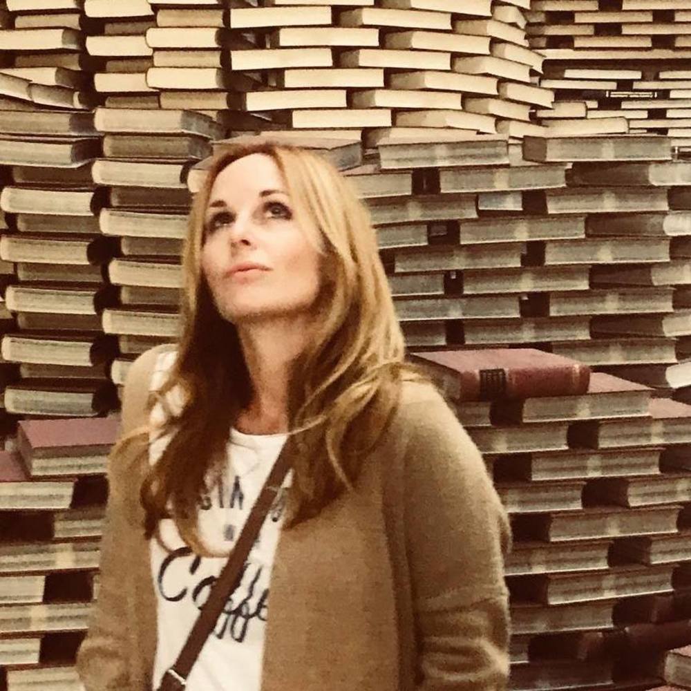 Meet your Posher, Noelani